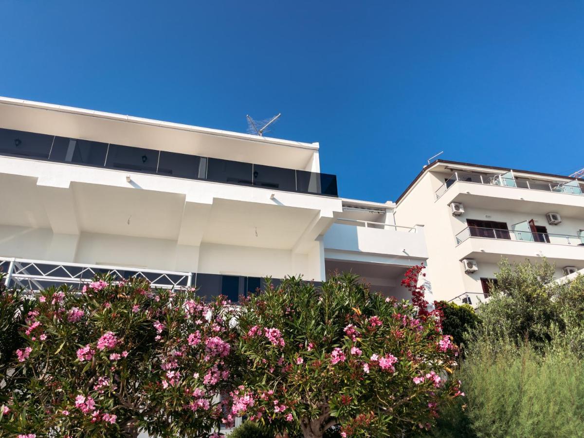 Apartments Goro 珀德垂那 外观 照片