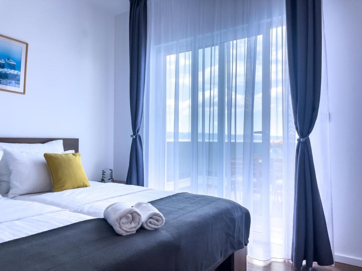 Apartments Goro 珀德垂那 外观 照片