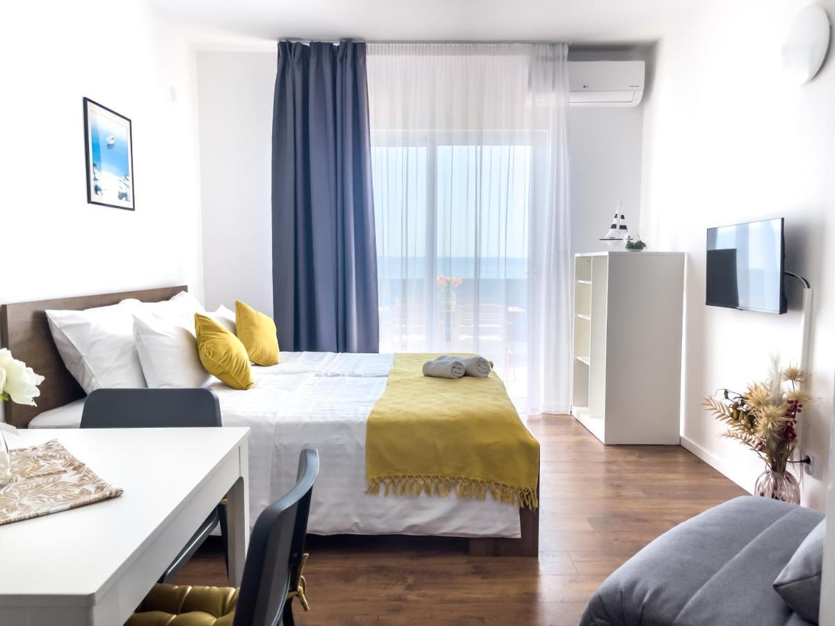 Apartments Goro 珀德垂那 外观 照片