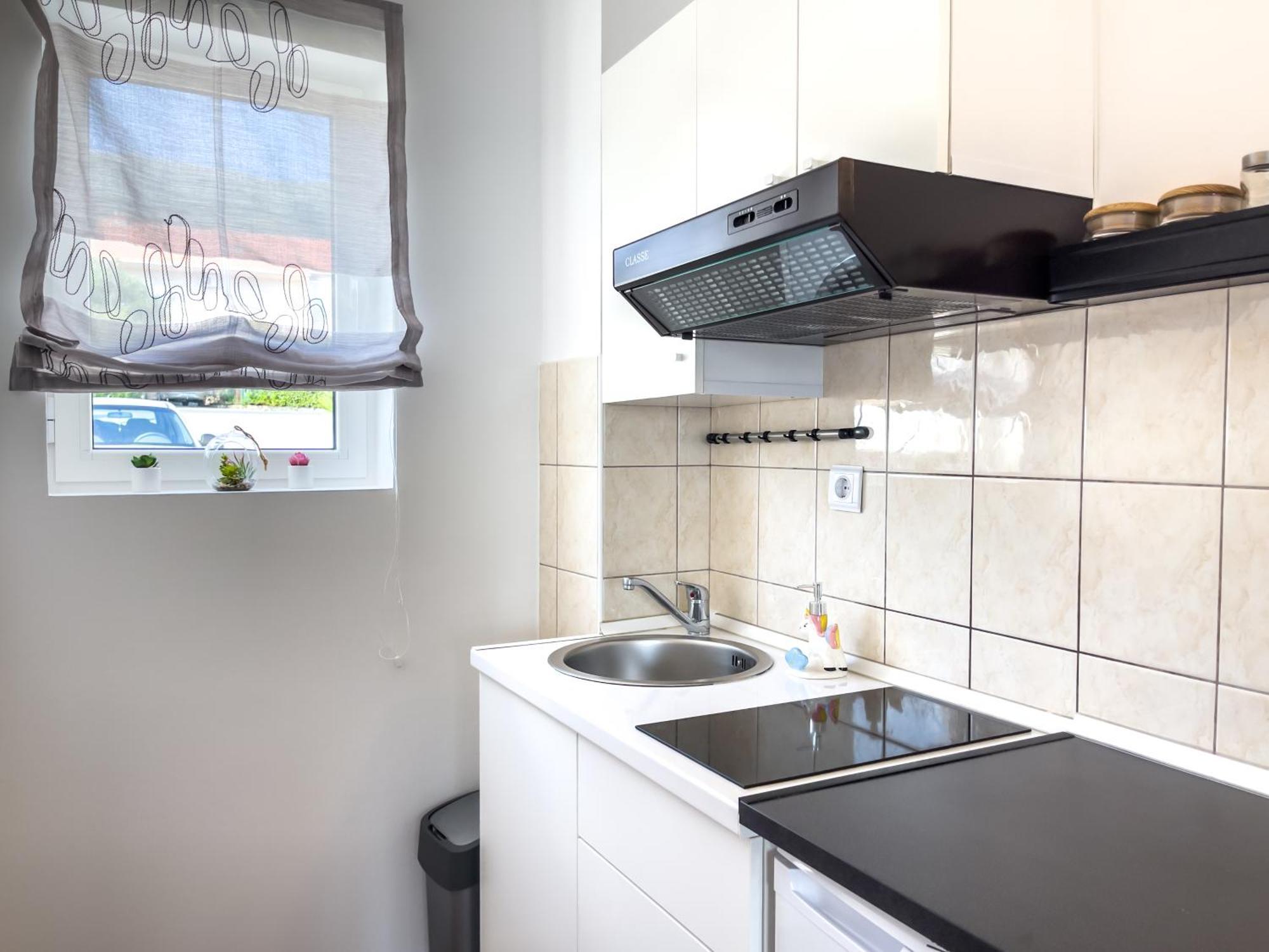 Apartments Goro 珀德垂那 外观 照片